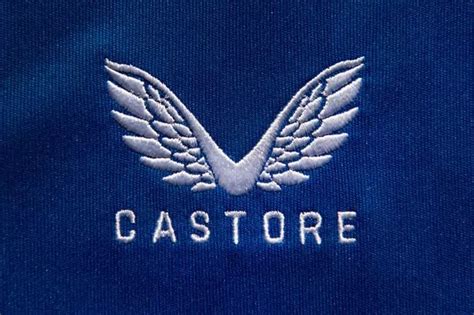 castore marque wikipédia